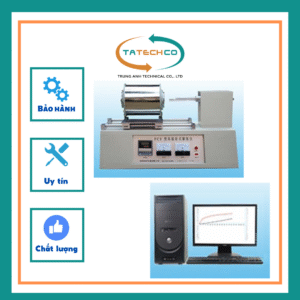 Máy kiểm tra giãn nở nhiệt của gạch - XPY