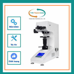 MÁY ĐO ĐỘ CỨNG VICKER LHVS-5Z / LHVS-10Z/ LHVS-30Z/ LHVS-50Z