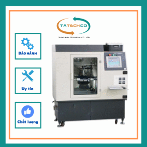 MÁY KIỂM TRA HẰN LÚN VỆT BÁNH XE TỰ ĐỘNG - GD 0719