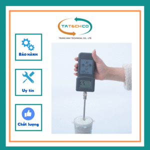 MÁY ĐO ĐỘ ẨM THAN CÁM, XI MĂNG, CÁT, BỘT HÓA HỌC TẦN SỐ CAO CẦM TAY MS 350